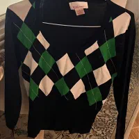 بافت شلوار تیشرت زنانه