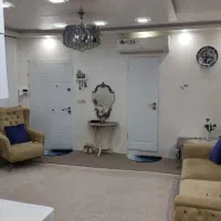 ۵۸ متر خانی اباد نو