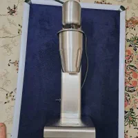 شیکر تک لیوان