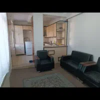 سوییت در داخل شهر جلفا