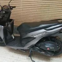 موتور کلیک حرم 180