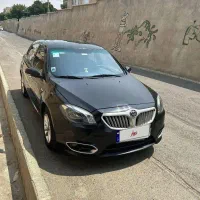 فروش خودرو برلیانس H320 موتور 1.5 لیتری|خودرو سواری و وانت|تهران, شهرک مخابرات|دیوار