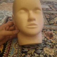 مانکن تمرینی مژه