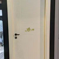 درب ضد سرقت درب اتاقی pvcمدرن  درب اتوماتیک کدN104|مصالح و تجهیزات ساختمان|امیرکلا, |دیوار