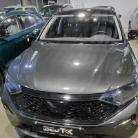 TKK تجارت خودرو خسروانی Jeeta VS7