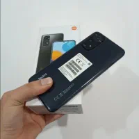شیائومی Redmi Note 11 حافظه 128