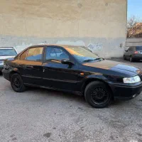 سمند xu7|خودرو سواری و وانت|تهران, ابوذر|دیوار