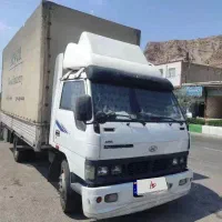 فروش کامیونت هیوندا 6تن