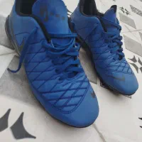 کفش استوک نایک درحد نو سایز 39