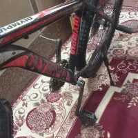 سلام یک عدد دوچرخه 26در هد نو هم چیز سالم ممنونم