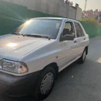 206مدل ۹۵و پراید ۱۳۱ مدل ۹۷|خودرو سواری و وانت|تهران, سید خندان (جلفا)|دیوار