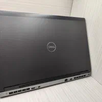 غول گیمینگ رندرینگDell precision 7720رم16گرافیک8|رایانه همراه|تهران, باغ فیض|دیوار