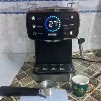 فروش فوری قهوه ساز بیسمارک