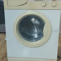 ماشین لباس شویی