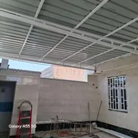 جوشکاری سیار