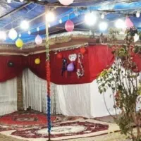 تجهیز مجالس غلام زاده