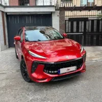 لاماری ۱۴۰۲ قرمز بدون رنگ بشرط کارشناسی