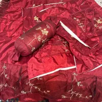 روتختی ساتن 5 تکه