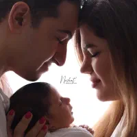 عکاسی نوزاد و کودک