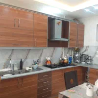 کابینت ام دی اف|مصالح و تجهیزات ساختمان|ابهر, |دیوار