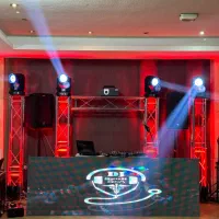 دی جی متخصص مراسم عروسی و تولد