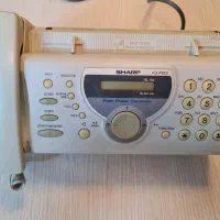 فروش دستگاه تلفن و فاکس شارپ مدل p610