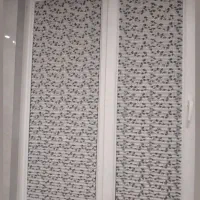 پرده  باهنر|پرده، رانر، رومیزی|رشت, توشیبا|دیوار