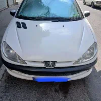 فروش206 تیپ 5