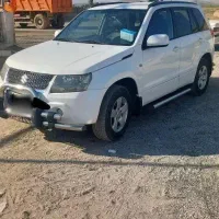 ویتارا اتومات ۲۴۰۰سی سی