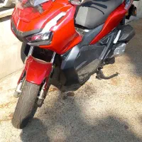کبیر ۱۵۰ ADV نقد و اقساط بدون سود