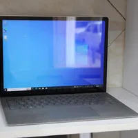 Microsoft surface laptop4