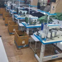 سرپرست راسته دوز بسته بند برای تولیدی نیازمدیم