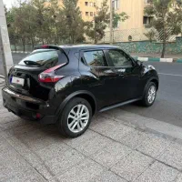 نیسان جوک اسکای پک ۲۰۱۶