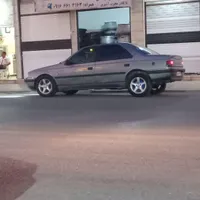 پژو 405 جی ال ایکس (GLX)، مدل ۱۳۸۹ بازدید رومشکان|خودرو سواری و وانت|کوهدشت, |دیوار