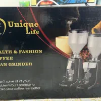 آسیاب قهوه یونیک لایف 021