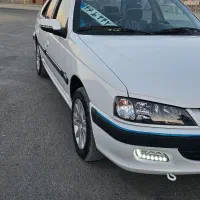 پارس سفارشی فول مدل 1403