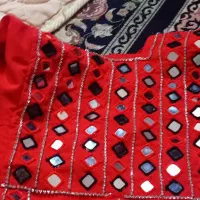 دوخت چادر واینه  لباس