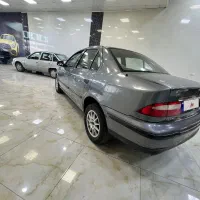 سمندlx مدل 85|خودرو سواری و وانت|تبریز, |دیوار