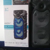 اسپیکر نونو مدل GTS 1560