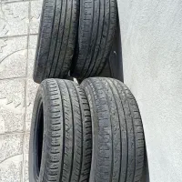 چهار حلقه لاستیک سایز ۱۴