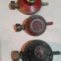 ریگلاتور گپسول کاز
