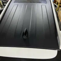 کاور بدنه خودرو دودی شیشه|خدمات موتور و ماشین|پرند, فاز ۰|دیوار