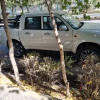 گاپرا دو دف مدل ۸۹|خودرو سواری و وانت|تهران, ابوذر|دیوار