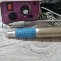 سوهان برقی