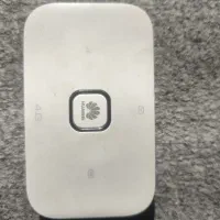 مودم جیبی هواوی سیم کارت خور 4g قوی