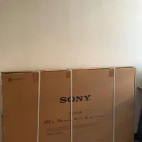 تلویزیون سونی x85l65
