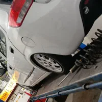 تیبا ۲EXمدل۱۴۰۰|خودرو سواری و وانت|سهند, |دیوار