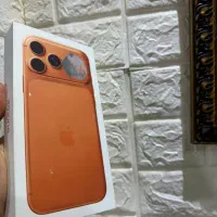 گوشی آیفون ۱۷ پرومکس