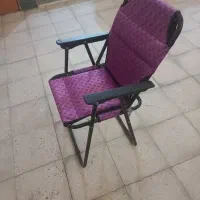 صندلی تاشو|صندلی و نیمکت|قم, شهر قائم|دیوار