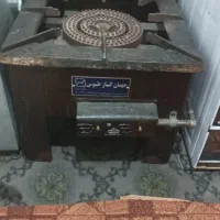 گاز و اجاق گاز|اجاق گاز و لوازم برقی پختوپز|مشهد, شهرک مطهری|دیوار